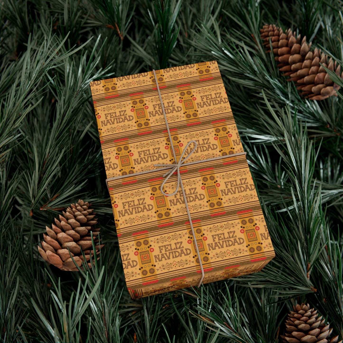 Feliz Navidad