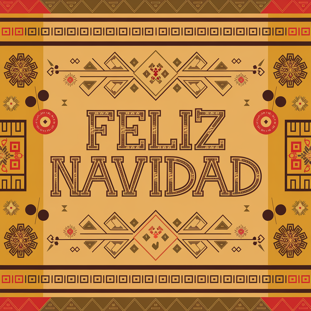 Feliz Navidad