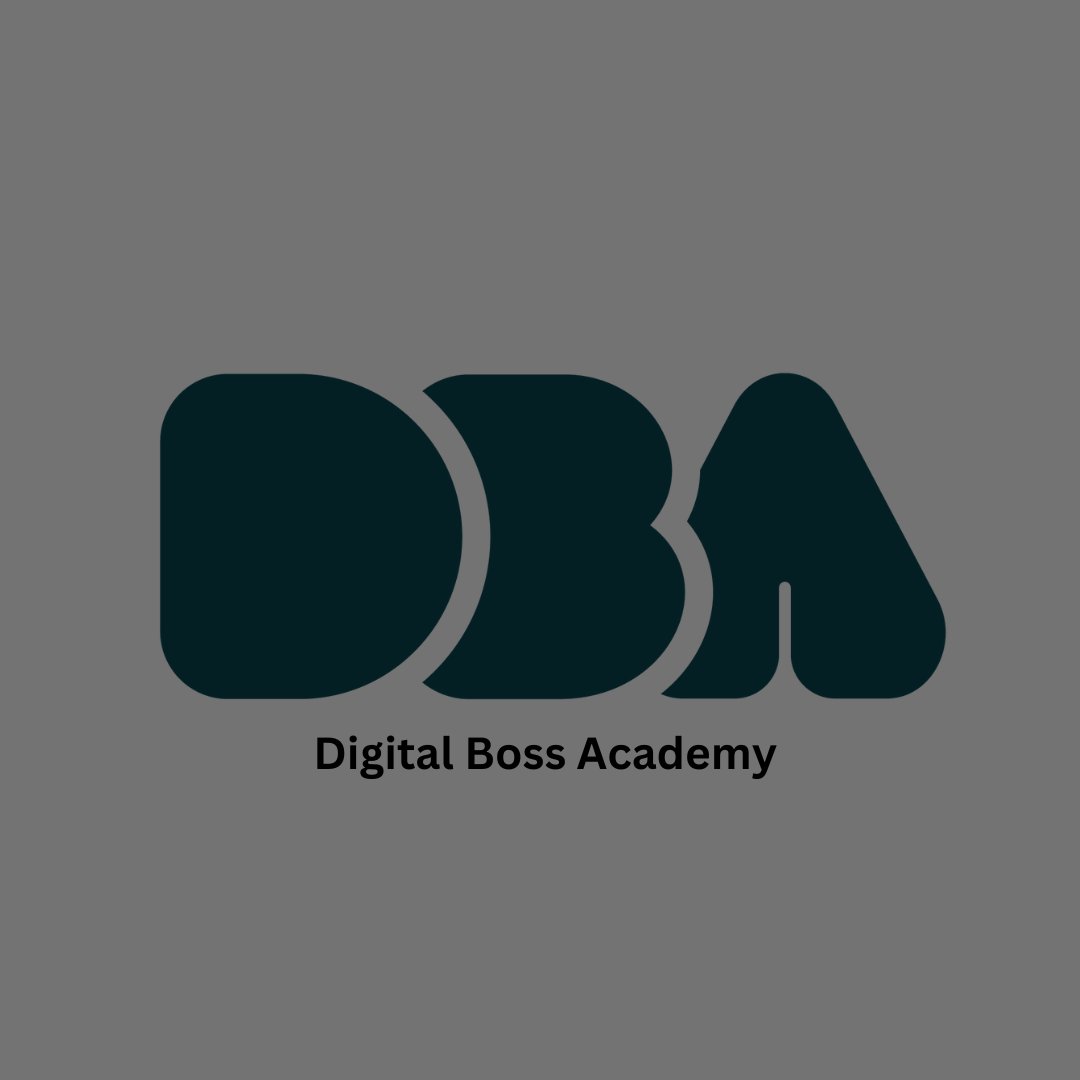 Digital Boss Academy Vol 1 + FREE Coaching